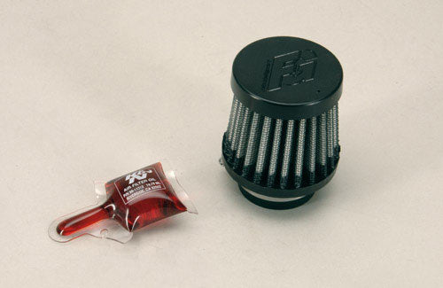 FG Modellsport Car Spares Air Filter Washable 6443 (Box 83)