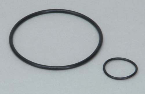 FG Modellsport Car Spares O-rings -A/F Adapt 19x1.5/57x2.5(2)  06451/4 (Box 74)