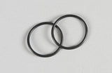 FG Modellsport Car Spares O-ring 19x1.5-Airfilter Adptr(Pk2)  06452/4 (Box 74)