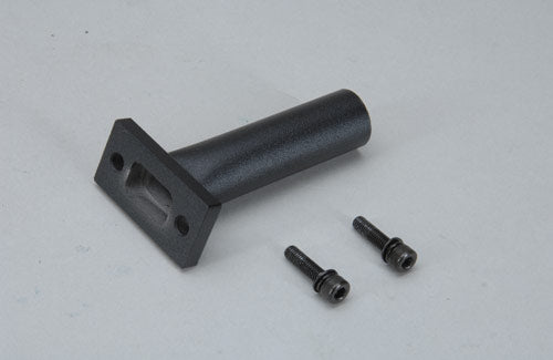 FG Modellsport Car Spares Manifold 1:6/Zenoah 6470 (Box 38)