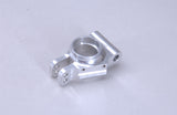 FG Modellsport Car Spares Rear alloy upright right  06477/2