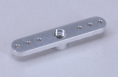 FG Modellsport Car Spares Alloy Servo Arm Futaba  06535/1 (Box 38)