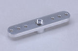 FG Modellsport Car Spares Alloy Servo Arm Futaba  06535/1 (Box 38)