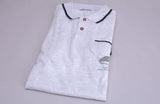 FG Modellsport Car Spares FG Team Polo Shirt XXL Light-Grey 6606
