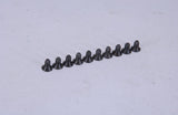 FG Modellsport Car Spares Countersunk Cap Screw 5x10mm (Pk10)  06722/10 (Box 77)