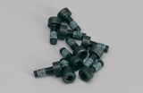 FG Modellsport Car Spares Cap Screw Securing w/T.L 3x8mm Pk10  06724/9 (Box 38)