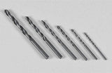 FG Modellsport Car Spares Twist Drill 2.5/3.3/4.2/5/6/6.8 (6) 6820