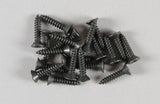 FG Modellsport Car Spares Csk Tp Screw + Torx 4.2x19 (Pk20)  06912/19 (Box 38)