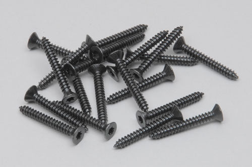 FG Modellsport Car Spares C.S TP Torx Screw 4.2x32mm (Pk20)  06912/32 (Box 38)