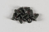 FG Modellsport Car Spares C.Sunk Torx Screw 4x10mm (Pk10)  06920/10 (Box 38)