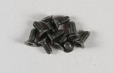 FG Modellsport Car Spares C.Sunk Torx Screw 4x8mm (Pk10)  06920/8 (Box 38)