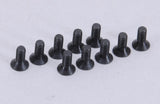FG Modellsport Car Spares C.Sunk Torx Screw 5x12mm (Pk10)  06922/12 (Box 38)