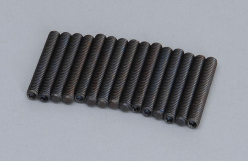 FG Modellsport Car Spares Headless Pin (Torx)  M4x30 (Pk15)  06929/30 (Box 38)