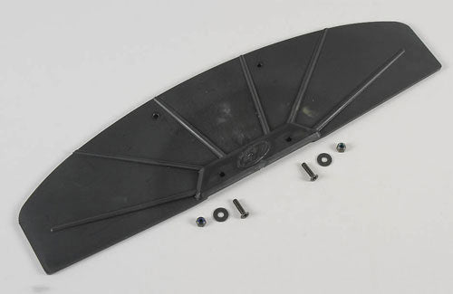 FG Modellsport Car Spares Front Bumper Mercedes CLK-DTM  07020/5 / Z-FG07020/5 (Box 98)