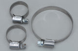 FG Modellsport Car Spares Hose Clamps (Pk3) 7118