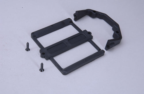 FG Modellsport Car Spares Tank mounting for tank Zenoah (Pk2) 7143 (Box 38)