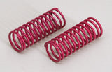 FG Modellsport Car Spares Damper Spring 1.8 (Pink) 7180 (Box 84)