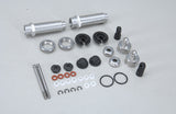 FG Modellsport Car Spares Ally shock absrb 04 med-short (Pk2) 7201