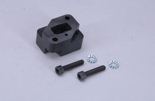 FG Modellsport Car Spares Tuned Pipe Insulator -Zenoah G230 7397 (Box 74)