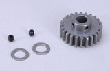 FG Modellsport Car Spares Steel Gearwheel 24 Teeth 7432