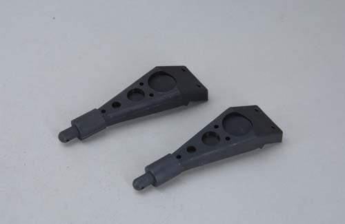 FG Modellsport Car Spares Body mount rear Alfa Cal GTR (Pk2) 8014 (BOX 64)