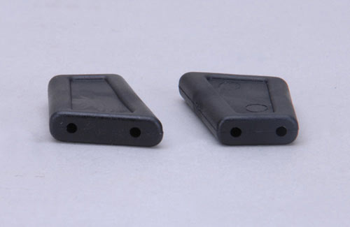 FG Modellsport Car Spares Spoiler Mount High (Pk2)  08047/5 (BOX 64)