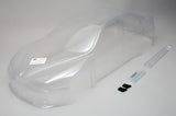 FG Modellsport Car Spares Body set Alfa Romeo 156 WTCC 2mm 8075  (Storeroom)