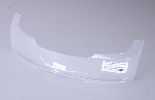 FG Modellsport Car Spares Front bumper BMW 320si WTCC 8146 / Z-FG08146 (Box 98)