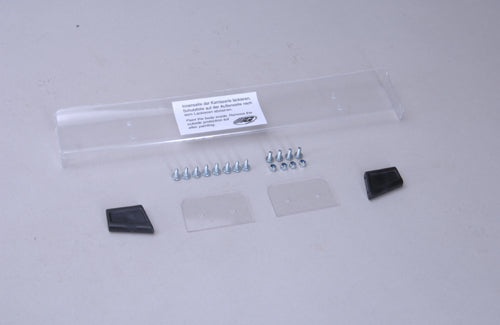 FG Modellsport Car Spares Spoiler set BMW 320si WTCC 8147 / Z-FG08147 (Box 98)