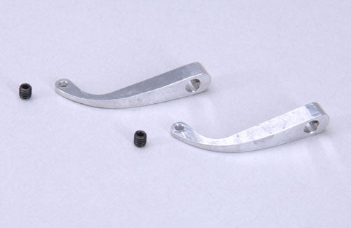 FG Modellsport Car Spares Alloy Brake Lever Long (Pk2)  08461/3 (Box 38)