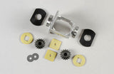 FG Modellsport Car Spares Conv Kit Fourfold Self Lock Diff 8502 (Box 77)