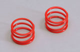 FG Modellsport Car Spares Tender Spring (Orange) (Pk2) 8521 (Box 84)