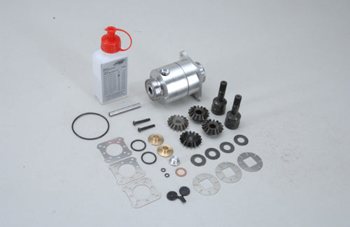 FG Modellsport Car Spares Viscous locking diff f/all models 8603 (BOX ...