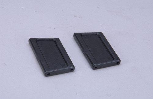 FG Modellsport Car Spares Spoiler Mnt Merc CLK-GTR/PorsGT1(2) 9154 (Box 38)