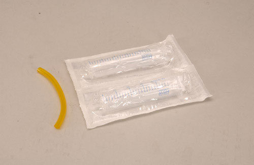 FG Modellsport Car Spares Filling And Ventilation Set  09452/2 (Box 83)