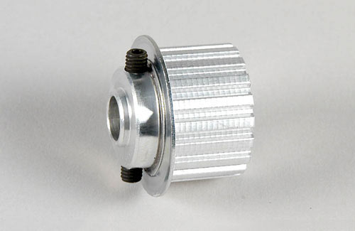 FG Modellsport Car Spares Driving Gear Disk 19 Teeth 10051 (Box 38)