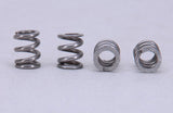 FG Modellsport Car Spares Tuning Clutch Springs (Pk4)  10073/1 (Box 74)