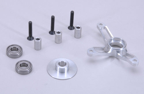 FG Modellsport Car Spares Clutch Flange Bearing Set 10457 (Box 38)