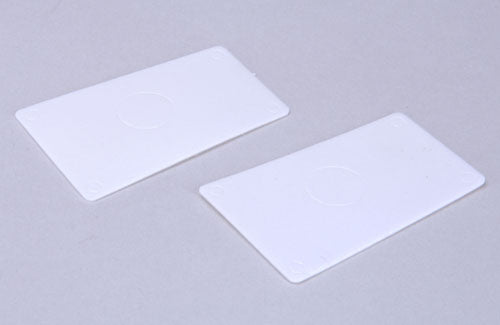 FG Modellsport Car Spares Gasket For Filter Plate (Pk2)  10468/2 (Box 38)