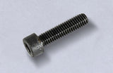FG Modellsport Car Spares Socket Head Cap Screw - Z-FG10525  10525/5 (Box 38)