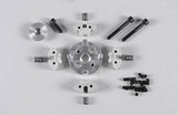 FG Modellsport Car Spares 4-Block Clutch Adjust-F1/Zen 10526 (Box 74)