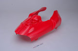 FG Modellsport Car Spares Body Baja Buggy 2WD Red  60120/1