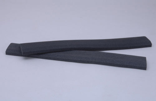 FG Modellsport Car Spares Tyre Inserts Baja Narrow (Pk2) 60221