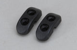 FG Modellsport Car Spares Guide f. Stabi Front 4WD  2pcs.  66250/1 (Box 38)