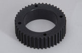 FG Modellsport Car Spares Fr plastic toothed belt wheel 42t 66256