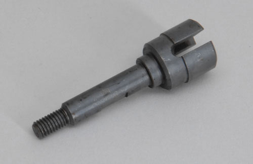 FG Modellsport Car Spares Front driving axle 4WD  1pce. 68276 (BOX 64)