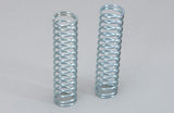 FG Modellsport Car Spares Rear shock press spring 2 2x100mm 2 68302 (Box 84)