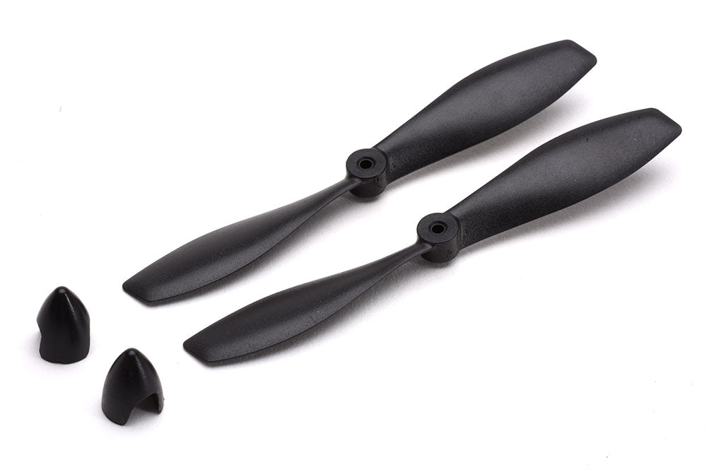 Genuine Joysway Spares JS Smart-K Prop + Spinner Set V2 Z-JS-610415 (BOX 66)