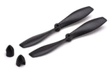 Genuine Joysway Spares JS Smart-K Prop + Spinner Set V2 Z-JS-610415 (BOX 66)