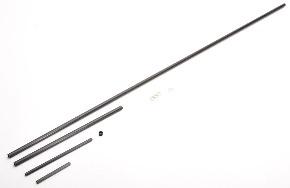 Joysway Spare A Mast Set - DRAGON FORCE 65 V6 JY881518 (STR1)